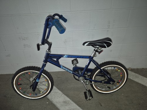 Vintage ross pantera - pantera, bike