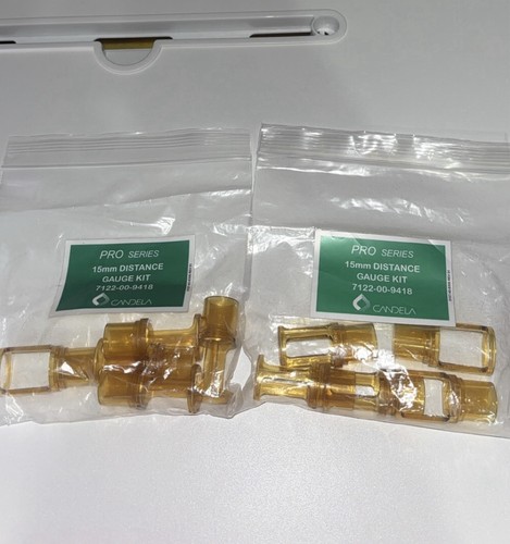 Kits total candela - -, (10)