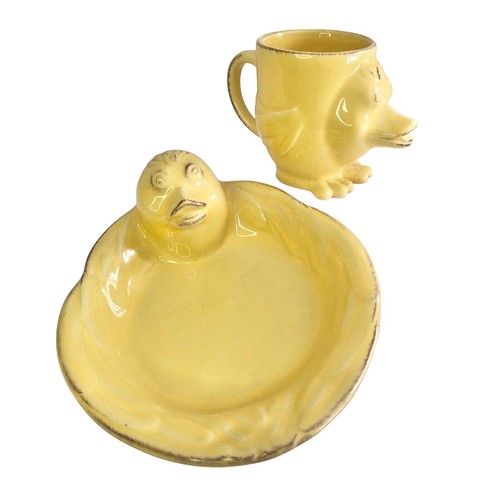 Casafina child dish - child's,