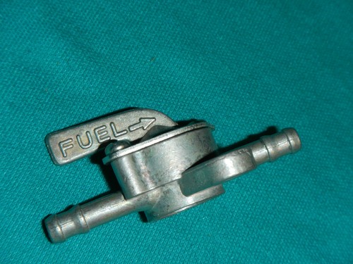 Aftermarket fuel valve petcock - aftermarket,