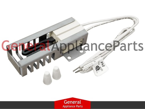 Gas range oven - stove, cooktop
