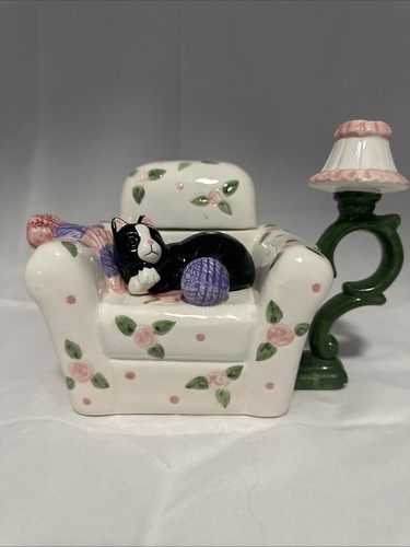 Vtg world bazaar - world, teapot