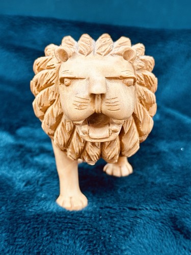Vtg kalarambh hand - vtg, carved