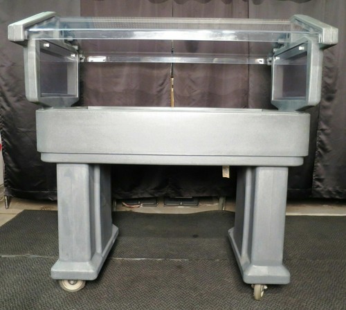 Cambro 4fbr foot floor - cambro,