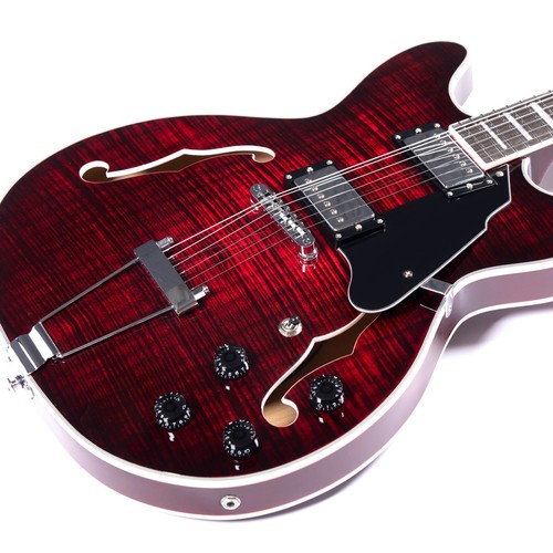 Jazz 335 semi - jazz,