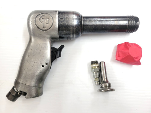 Surplus chicago pneumatic - pneumatic, 4x