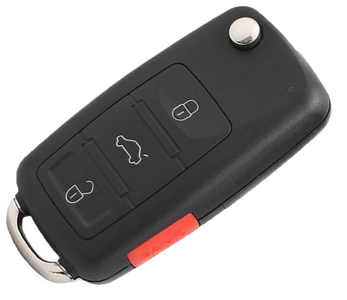 Replacement keyless entry - replacement,