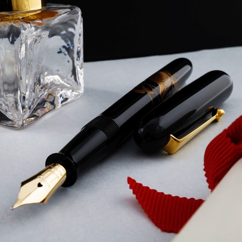 Dunhill namiki quail - -,