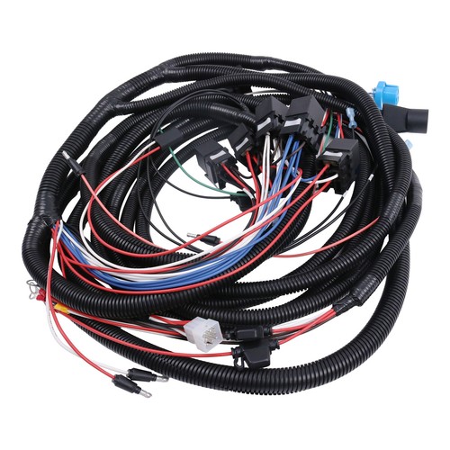 Pin wiring harness truck - pin,