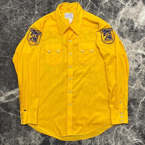 Vintage rockmount ranch wear - vintage,