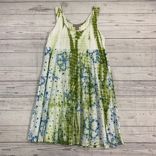 Womens peppermint bay - peppermint, dress