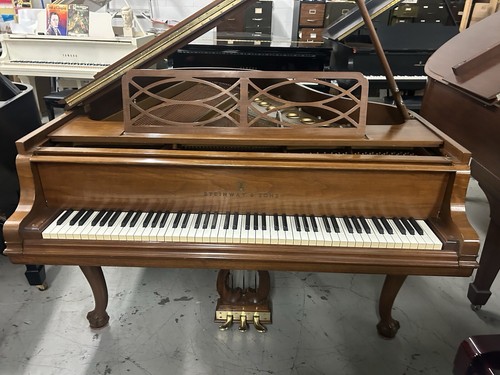 Steinway limited edition - steinway,