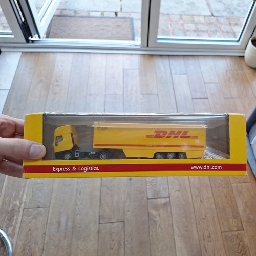 Rietze dhl express - rietze,