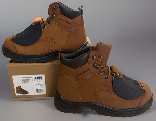 Red wing king toe 4456 - 4456, 7