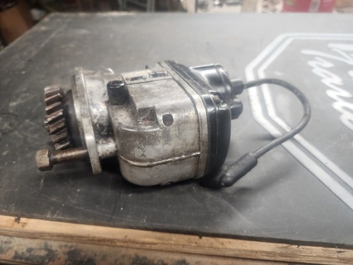 Vtg fairbanks morse - morse, xv