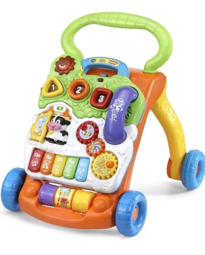 Vtech sit stand - vtech, sit-to-stand