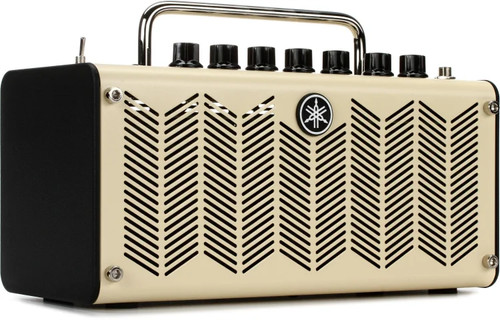 Yamaha thr5 watt - 2, x