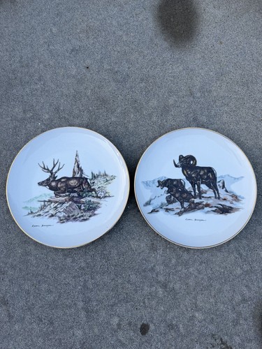 Vintage set 2 - set, limited