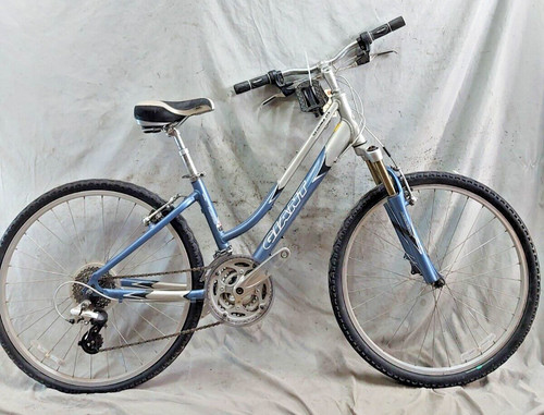 2008 giant sedona - dx, bike
