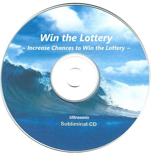 Win the lottery - ~, increase