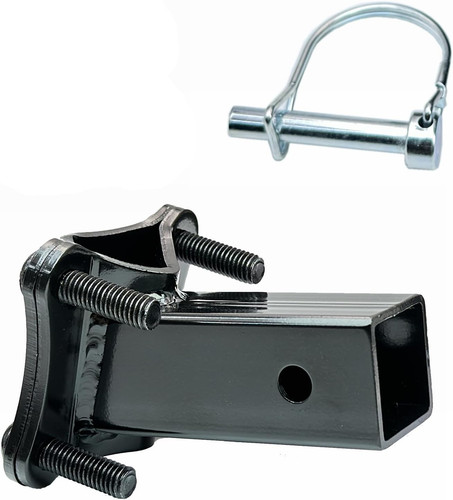 Spare hitch for weeride kazam - for,