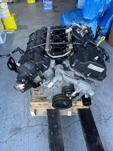 Engine assembly motor ford - engine,