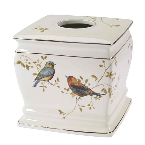Tissue box cover decorative - cover,,