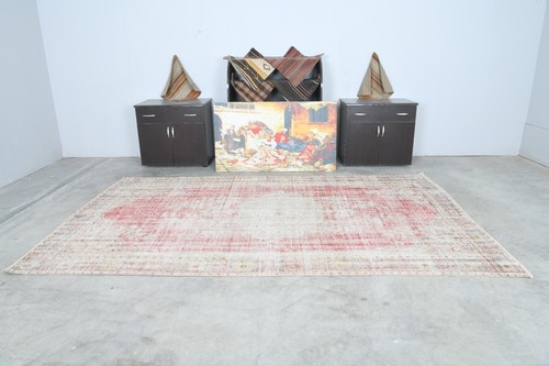 Large hand knotted - hand-knotted, turkish