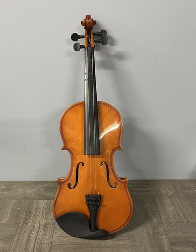 Gold star violin - gold,