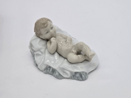 Nao lladro baby - nao,