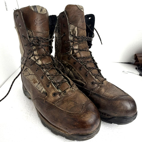 Danner pronghorn hunting - 8",