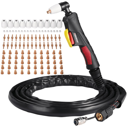 Arccaptain plasma cutter torch - arccaptain,
