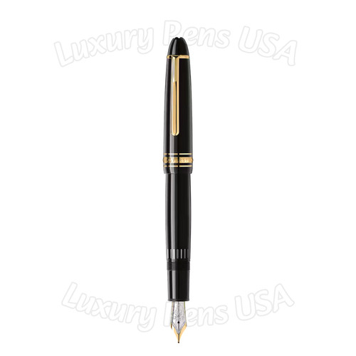 Montblanc meisterstuck 146 - meisterstuck,