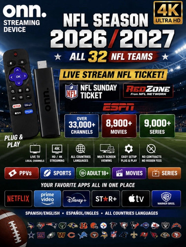 Amazon fire stick max - fire, 4k