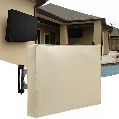 Outdoor tv cover - 30"-65",