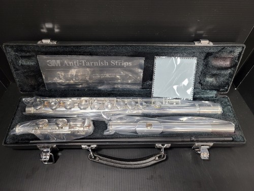 Yamaha ycl flute made in - ycl,