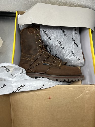 Carolina ca8528 steel toe - ca8528,