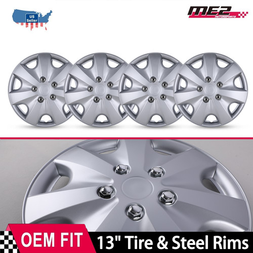 4pcs inch universal hub - 13,