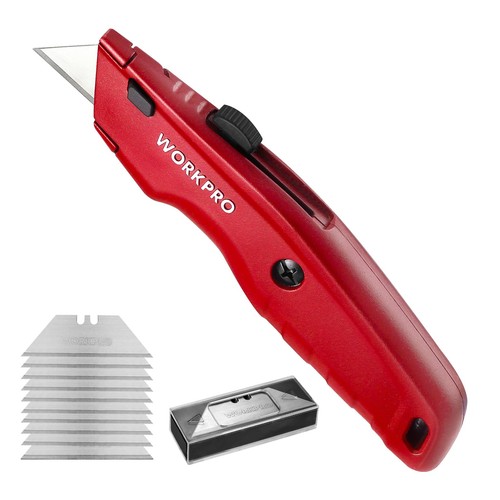 Premium utility knife - utility,