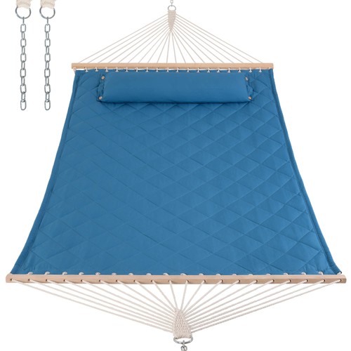 Two person hammock with - person,