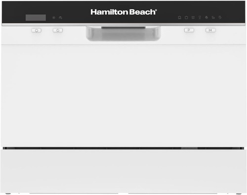 Hamilton beach white - beach,