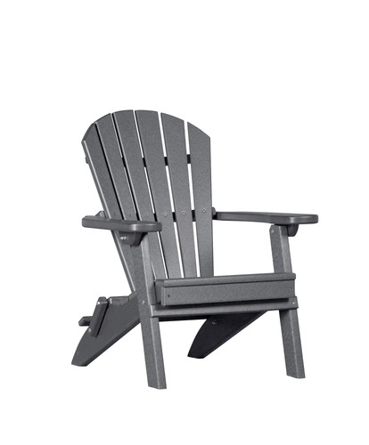 Kids folding adirondack - folding,