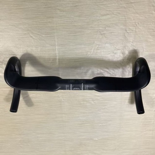 Road carbon handlebar - carbon,