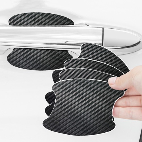 Carbon fiber car - 4x,