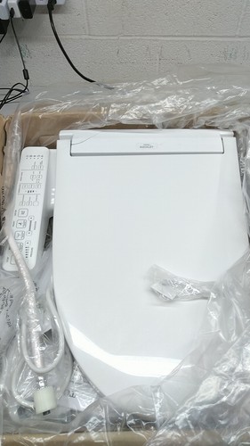 Toto washlet electronic - washlet,