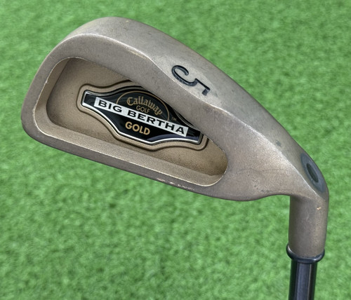 1996 callaway golf - callaway, bertha