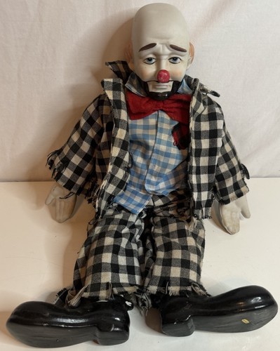 Brinn emmett kelly - brinn’s,
