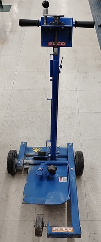 Edco cardi tp400 electric - edco,,