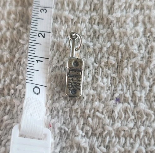 925 sterling silver old - sterling,