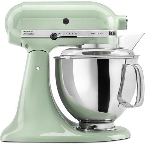 Kitchenaid artisan series - kitchenaid,